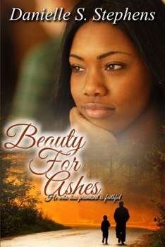 Paperback Beauty For Ashes Book
