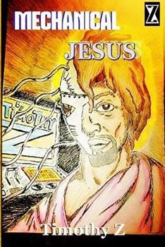 Paperback Mechanical Jesus Book