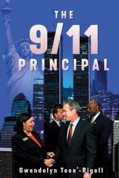 Paperback The 9/11 Principal Book