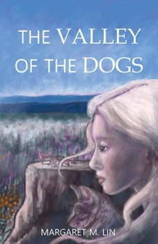 Paperback The Valley of the Dogs Book