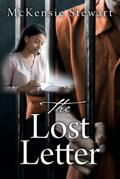 Paperback The Lost Letter Book