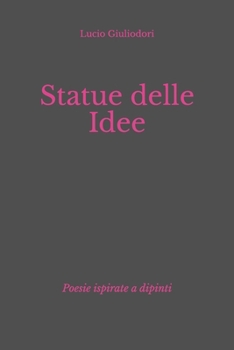 Paperback Statue delle idee [Italian] Book