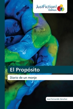 Paperback El Propósito [Spanish] Book