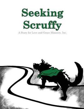 Paperback Seeking Scruffy Book