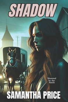 Paperback Shadow: Clean Suspense and Mystery Book