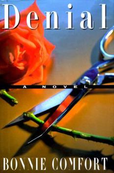 Hardcover Denial Book
