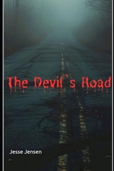 Paperback The Devil's Road Book
