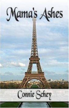 Paperback Mama's Ashes Book