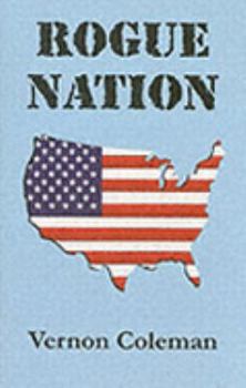 Paperback Rogue Nation Book