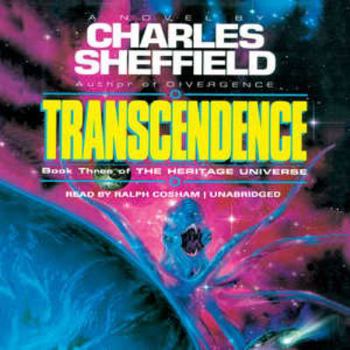 Transcendence (The Heritage Universe, Book 3) - Book #3 of the Heritage Universe