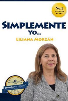 Paperback Simplemente Yo [Spanish] Book