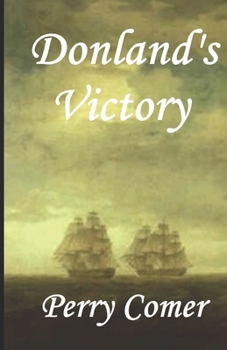 Paperback Donland's Victory Book