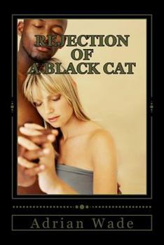Paperback Black Cats Rejection Book