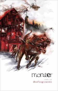 Paperback Monster Book