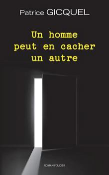 Paperback Un homme peut en cacher un autre [French] Book