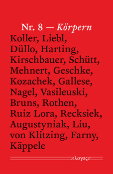 Paperback Korpern [German] Book