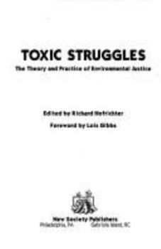 Paperback Toxic Struggles Book