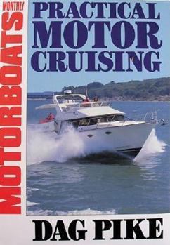 Hardcover Practical Motor Cruising Book