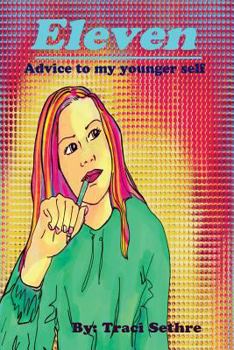 Paperback Eleven: Advice to My Younger Self Book