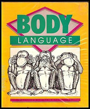 Paperback Body Language (A Read-about) Book