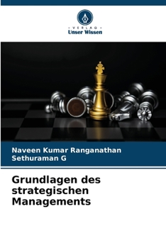 Paperback Grundlagen des strategischen Managements [German] Book