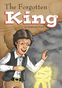 Paperback The Forgotten King Book