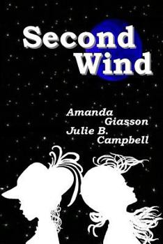 Second Wind - Book #2 of the Perspective