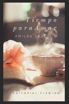 Paperback Tiempo para amar [Spanish] Book