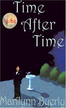 Paperback Time After Time Book