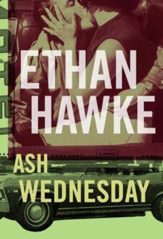 Hardcover Ash Wednesday Book
