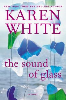 Hardcover The Sound of Glass Book