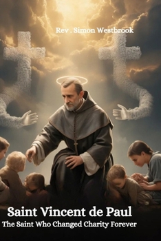 SAINT VINCENT DE PAUL