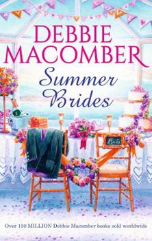 Paperback Summer Brides Book