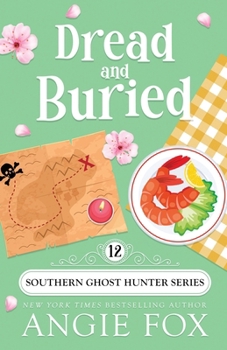 Paperback Dread and Buried Book