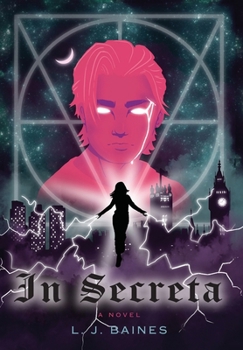 Hardcover In Secreta Book