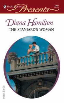 Mass Market Paperback The Spaniard's Woman Foreign Affairs Book