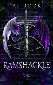Hardcover Ramshackle Book