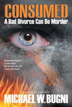 Paperback Consumed Book