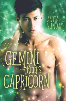 Gemini Keeps Capricorn - Book #3 of the Signs of Love