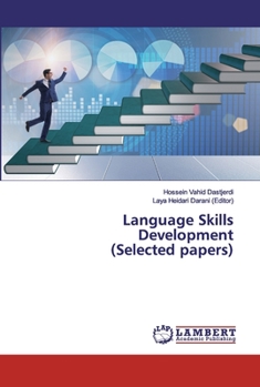 Paperback Language Skills Development(Selected papers) Book