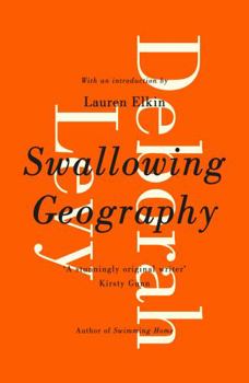 Digital Swallowing Geography Book