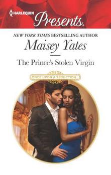 Mass Market Paperback The Prince's Stolen Virgin Book