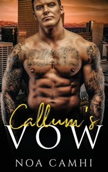 Paperback Cullum's Vow Book