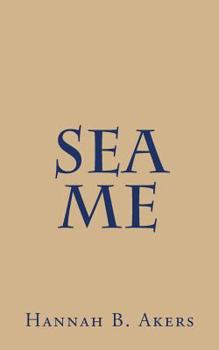 Paperback Sea Me Book