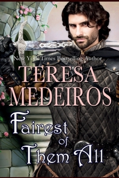 Fairest of Them All - Book #4 of the Once Upon a Time