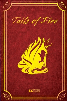 Paperback Tails of Fire Book
