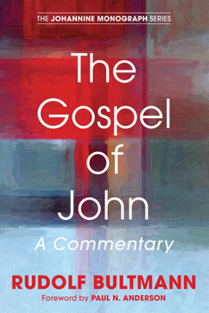 Hardcover The Gospel of John Book