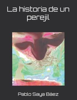 Paperback La historia de un perejil [Spanish] Book