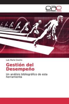 Paperback Gestión del Desempeño [Spanish] Book