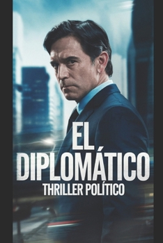 El Diplomático: Thriller Político (Spanish Edition)